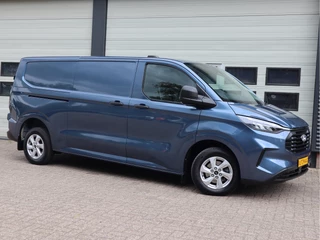 Ford Transit Custom 2024 - 2.0 TDCI 170pk Euro 6 Automaat AWD - L2 Lang - Apple Carplay - Cruise obrazek 6