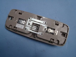 DAF N/A - Binnenlicht bild 2