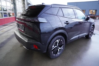 Peugeot 2008 2024 - PureTech 130PK Allure Automaat obrazek 4