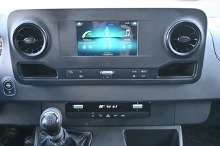 Mercedes-Benz Sprinter 2020 - 214 CDI L1H1 FWD imagen 5