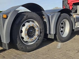 MAN TGX 2022 - 26.510 zdjecie 18