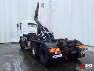 Diversen N/A - Occ Haaksysteem 520cm bild 5