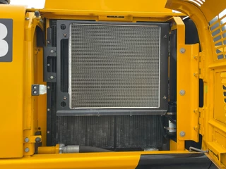 JCB 205 Hydraulic Excavator -  Export Model 2025 - N/A image 20