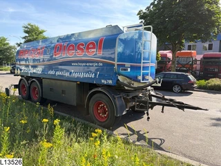 Lindner N/A 2004 - Fuel 24100 Liter obrazek 4