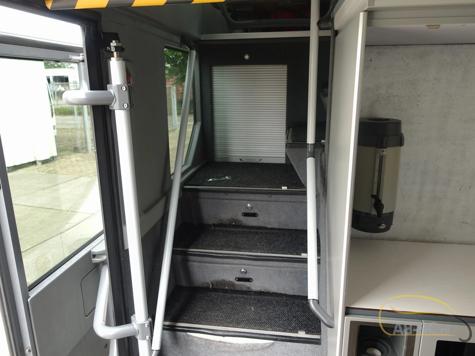 Setra S431DT - 83 Seats, Euro 6 2014 afbeelding 85