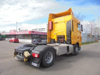 DAF XF 450 2018 - ADR obrazek 7