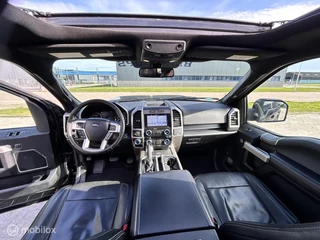 Ford F-150 2019 - USA 5.0 V8 SuperCrew zdjecie 11