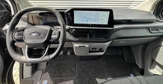 Ford Transit Custom 2024 - 300 2.0 TDCI L2H1 Trend Automaat|Trekhaak|Navi|Led obrazek 2