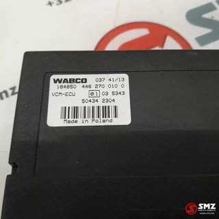 Iveco N/A 2014 - Occ ECU VCM regeleenheid Iveco bild 5