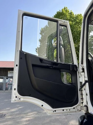 Iveco Eurocargo 2017 - 140 E250, Tiefkühl Multitemp Mitsubishi DIESEL ATP / FRC NEU! obrazek 24