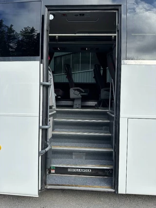 Scania N/A 2015 - Van Hool Actron Cargo obrazek 23