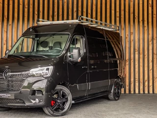 Renault Master 2023 - T35 180PK L2H2 Energy Work Edition obrazek 32