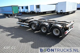 D-TEC PORTMASTER 2016 afbeelding 3 miniatuur