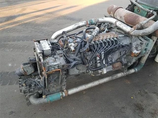 Transmission G 8 E.G.S. afbeelding 3 miniatuur