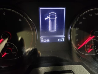 Volkswagen Transporter 2021 - 2.0TDI 110pk Euro 6! image 9
