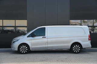 Mercedes-Benz Vito 2023 - 116 CDI Extra Lang - Trekhaak - LED - Camera - Airco - Betimmering - Stoelverwarming - PDC - Rijklaar obrazek 8
