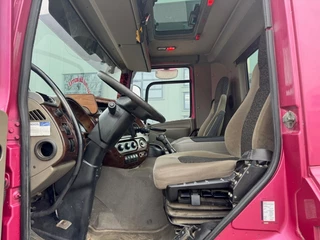DAF 85 2008 - 85CF 410 EURO 5 6X2 MANUAL obrazek 9