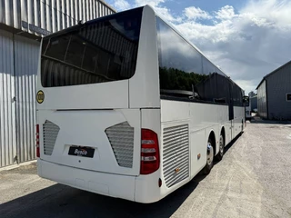 Mercedes-Benz N/A 2014 - Integro L obrazek 8