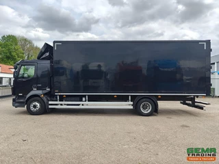 Volvo FL 210 2020 - N/A bild 13