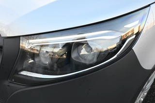 Mercedes-Benz Vito 2024 - 114 CDI 4x4 L2 Pro obrazek 13