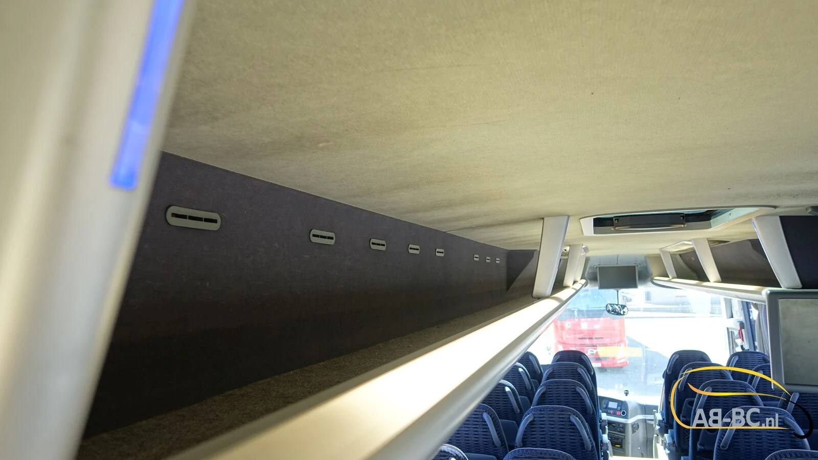 MAN R07 Lion's Coach - 51 Seats EURO 6 2015 afbeelding 96