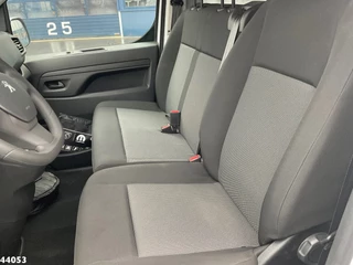 Peugeot e-Expert 2024 - 100% elektrisch kippende zijlader zdjecie 21