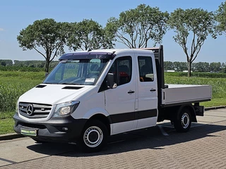 Mercedes-Benz Sprinter 2016 - 316 imagem 2
