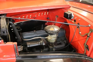 Chevrolet Deluxe 1946 - Pick Up imagen 6