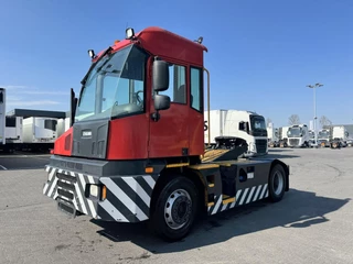 Kalmar T2 2018 - N/A obrazek 1