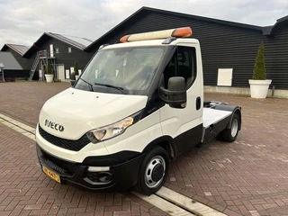 Iveco Daily 2015 - 40C17 Be trekker 10 ton euro 5 obrazek 2