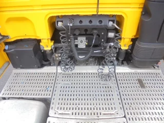 DAF XF 440 2016 - ADR NL TRUCK image 19