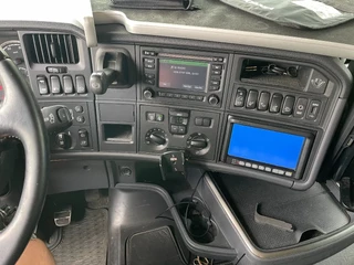 Scania R 2014 - R520 Scania R520 V8 6x2 zdjecie 15