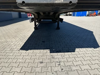 Krone N/A 2018 - ALU DROPSIDES / HUCKEPACK / DRUMBRAKES / NL-TRAILER / APK: 02-2027 image 13