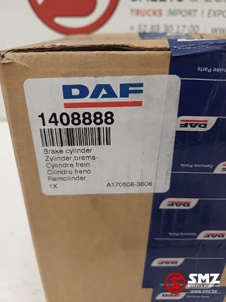 DAF N/A - Remcilinder DAF image 6