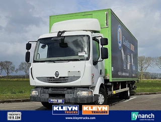 Renault N/A 2011 - MIDLUM 180.12 te koop