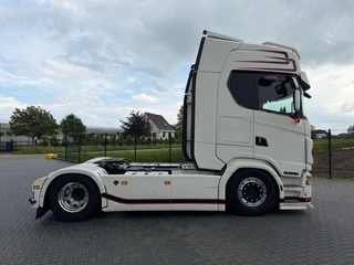Scania S 2021 - S650 image 7