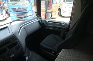 DAF XF480 2021 - SSC | Hydraulic | 2 Tanks | 406749Km | 2021 | Smart Tacho 2 | Full Spoiler | Steel - Air | Alcoas | Roof airco | Euro6-D | TUV/MOT/APK 02-2027 | Belgium Truck obrazek 43
