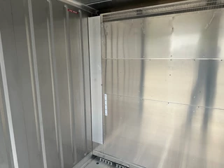 THERMO KING N/A 2025 - NEW 10FT REEFER / THERMOKING MAGNUM PLUS изображение 14