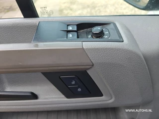 Volkswagen Crafter 2018 - 35 2.0 TDI L3H3 EL Highline ,Euro 6 , 1e Eig. 3000 KG trekkracht , Lage km , cruise , camera. bild 13