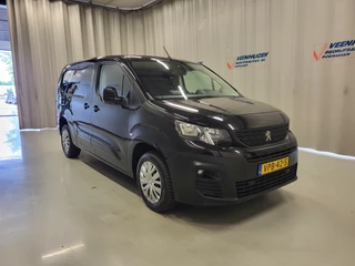 Peugeot Partner 2022 - 1.5BlueHDI 100pk L2/H1 Euro 6! bild 15