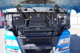 MAN TGX 2016 - TGX18.400 / AUTOMATIC / DOUBLE TANK / ENGINE PROBLEMS / EURO-6 / 2016 zdjecie 5