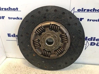 Scania N/A - 574911-2085863 KOPPELINGSPLAAT (K432 20) P/G/R-SERIE immagine 1