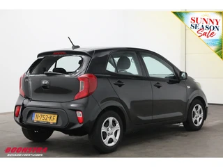 Kia Picanto 2021 - 1.0 DPi ComfortLine Airco Bluetooth Cruise изображение 3 миниатюра
