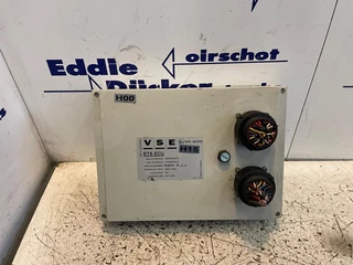 Diverse N/A 2009 - VSE ETS ECU H15 obrazek 1