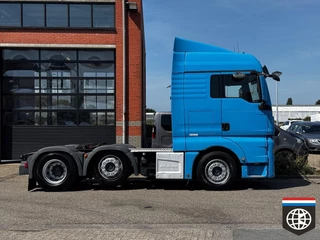 MAN TGX 2020 - N/A immagine 15