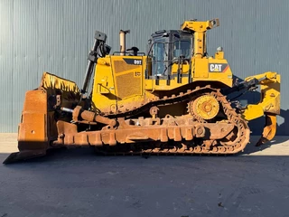 Cat N/A 2017 - D9T obrazek 25