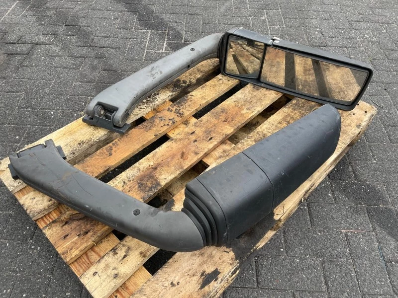 Bova - BOVA SPIEGELS LINKS EN RECHTS afbeelding 1