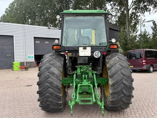 John Deere 4050 - N/A obrazek 5