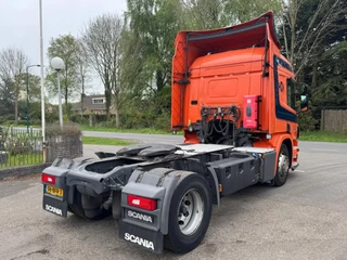 Scania P 2015 - P360 CLEAN HOLLAND TRUCKHEAD obrazek 6