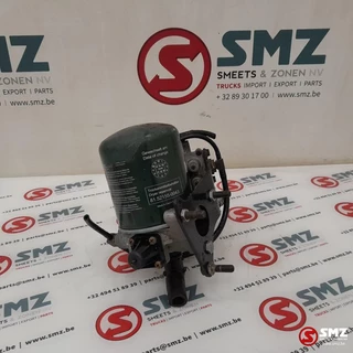 MAN N/A - Occ centrale vetsmering BEKAMAX EP 2000 MAN obrazek 4